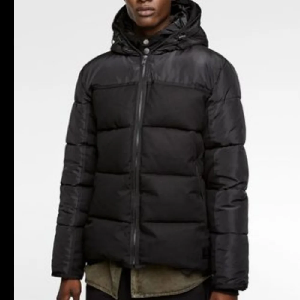 Zara Jacket - Picture 1 of 7
